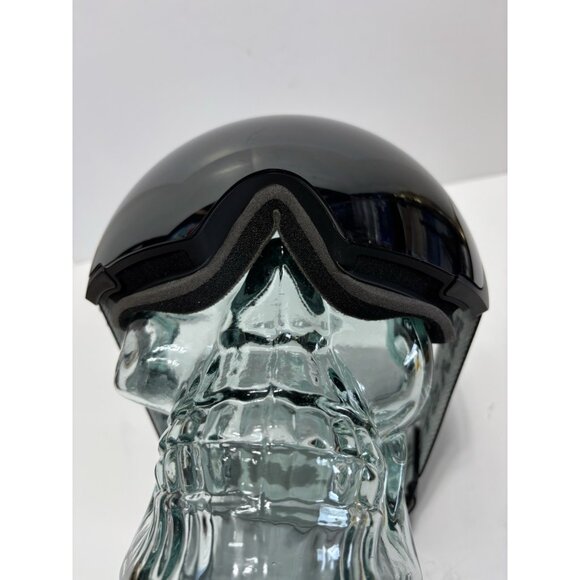 OutdoorMaster Snow Ski Goggles Unisex Adult Adjustable *As Is Scratched Lens* - Picture 8 of 13